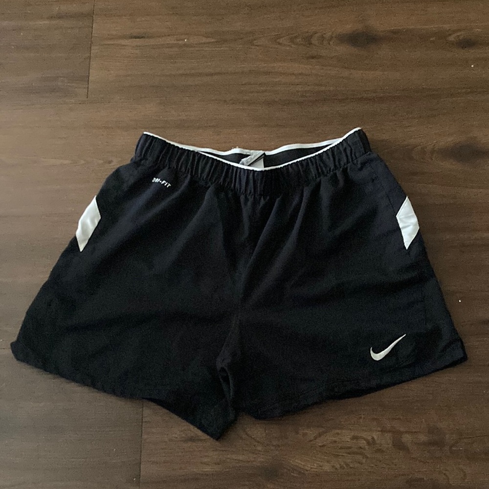 Nike Dri-Fit Shorts